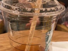 -星巴克(静安嘉里中心B2店)