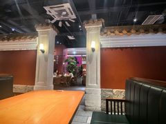 -波螺油子·海肠捞饭·青岛菜(银座店)