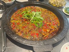 -大鱼山房鱼头火锅(老字号品质店)