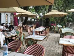 -澳门圣地牙哥古堡酒店