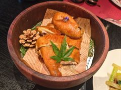 -锦楼·臻选新杭帮(杭州中心店)