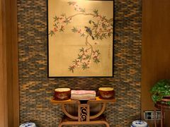 包厢-老江南春·中国龙菜(衡山路店)