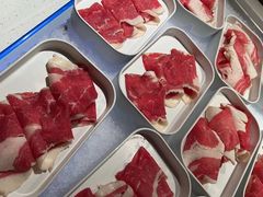 -星伦多自助料理·涮烤一体(杭州来福士店)
