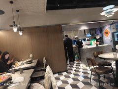 -留半山·香港食堂(啦啦宝都店)