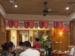 -福苗小骆驼烧烤(大唐不夜城店)