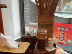 -奎元馆.百年奎元.非遗传承(西湖边的解放路店)