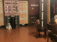 -伯爵·沉浸式超级密室·直营店