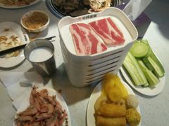 -小科自助海鲜烧肉(高区店)