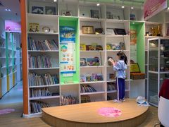 -安妮花英语·少儿·原版阅读(石厦时代广场店)