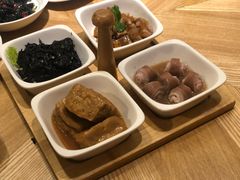 -莆田餐厅PUTIEN(三里屯店)