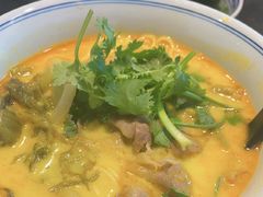 -和府捞面(EAC店)