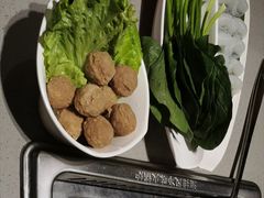 -海底捞火锅(安吉万达店)