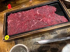 -历蜀记·家宴老火锅(总店)