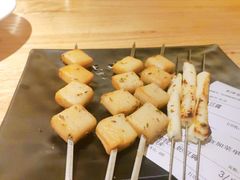 -郭靖内蒙菜·烤全羊·烧烤(望京旗舰店)