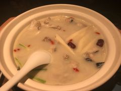 -老阿爸鲜鱼土菜(昆山花桥店)