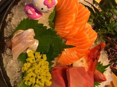 -王鼎精致料理铁板烧(世博源店)