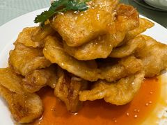 -新洪记·丽久饭店(铁西店)