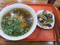 -鑫明明拉面(宁化路店)