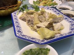 -新享乐海鲜(翠华路店)