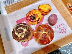 -丁香西饼屋(桂林路店)