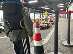 -宝山流光速国际赛车场(宝山店)