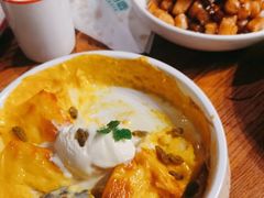 -新白鹿餐厅(百联中环店)