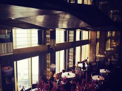 -金轩中餐厅 Jin Xuan(浦东丽思卡尔顿酒店)