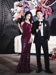 -Renee芮亦婚纱