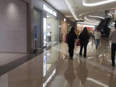 -KK ONE(京基滨河时代店)