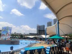 -武汉玛雅海滩水公园