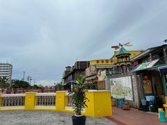 -美国村