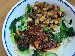 -东关吉祥西安腊汁肉夹馍(健德门店)