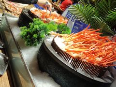 -星伦多自助料理·涮烤一体(虹悦城店)