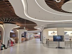 -永辉超市(鲁谷店)