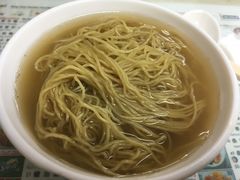 云吞面-永华面家