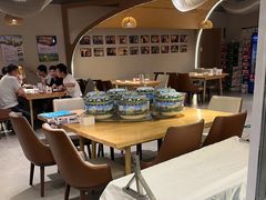 -郭靖内蒙菜·烤全羊·烧烤(望京旗舰店)