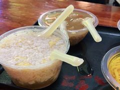 -日照红甜品店(老水街店)