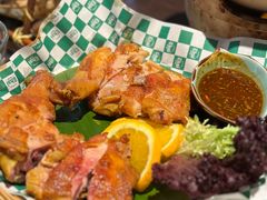 -泰妃殿(武汉首店)