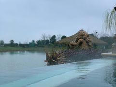 -苏州湾王焰温泉度假酒店