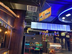 -YOGO优果密室逃脱(新佳丽广场店)
