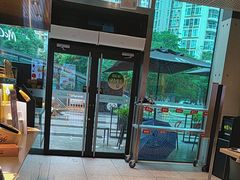 -麦当劳(科苑地铁站店)