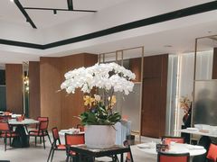 -富淳饭店(陆家嘴保利广场店)