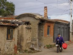 -广胜寺塔
