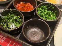 -阿源鱼捞斑鱼火锅·海鲜粥(山景尚宅店)