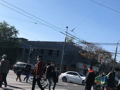 -肯德基(东四南大街店)