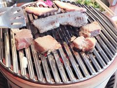 -原始泥炉烤肉(总店)