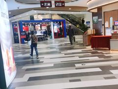 -百联临沂购物中心(临沂路店)
