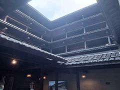 -福建土楼（南靖）云水谣景区-和贵楼