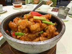 -兴悦酒家(环市东路店)