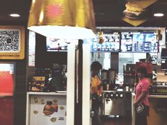 -麦当劳(龙之梦购物中心店)